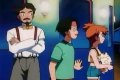 Pokemon 2 - epizoda 11 Zápas na plovoucím divadle