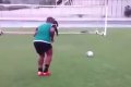 Keď penaltu kope špekulant