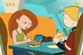 Kim Possible 1x13 - Gorilí pěst útočí
