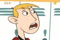 Kim Possible 1x15 - Reportér