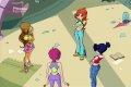 Winx Club 1x05 - Schůzka S Pohromou . Cz