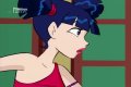 Winx Club 1x09 - Zrada . Cz