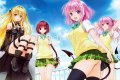To Love-ru Darkness 2