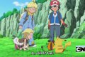 Pokémon XY s titulky - 4. díl [2/2]