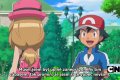 Pokémon XY s titulky - 5. díl [2/2]