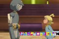 Pokémon XY s titulky - 9. díl [2/2]