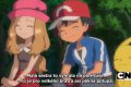 Pokémon XY s titulky - 15. díl [1/2]