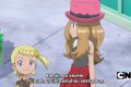 Pokémon XY s titulky - 16. díl [1/2]