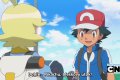 Pokémon XY s titulky - 16. díl [2/2]