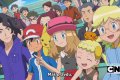 Pokémon XY s titulky - 28. díl [1/2]