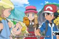 Pokémon XY s titulky - 31. díl [1/2]