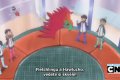 Pokémon XY s titulky - 36. díl [1/2]