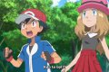 Pokémon XY s titulky - 38. díl [2/2]