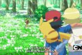 Pokémon XY s titulky - 40. díl [2/2]